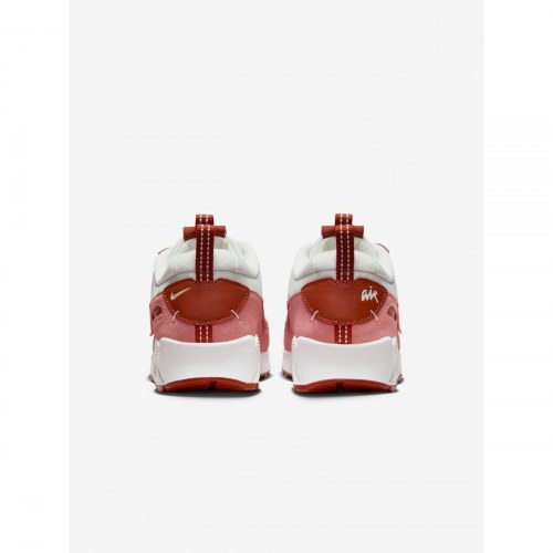 Nike W Air Max 90 sneakers - hvid (str. 36,5)