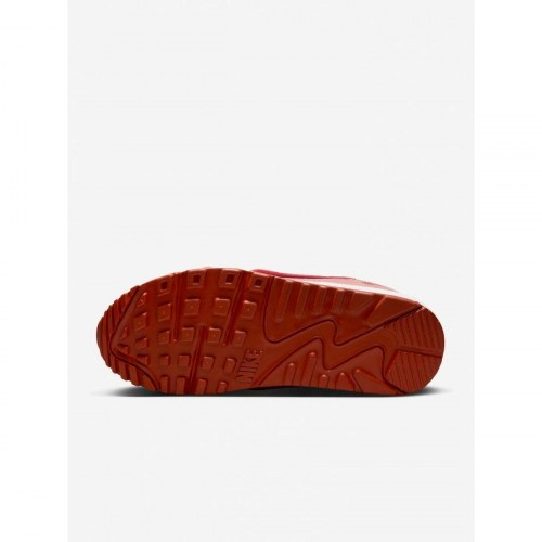 Nike W Air Max 90 sneakers - hvid (str. 36,5)