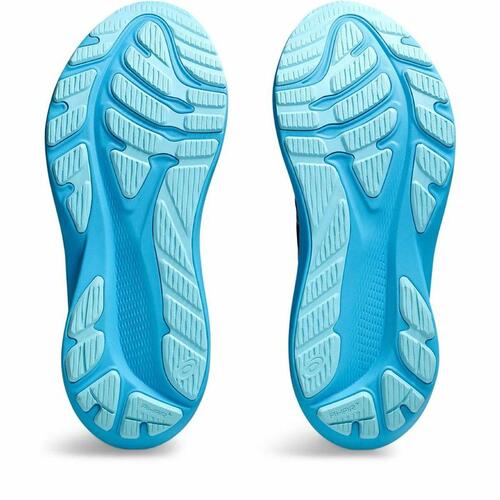 Asics GT-2000 12 herre løbesko - Blå, str. 44,5