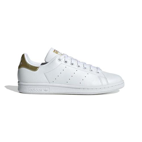 Adidas Stan Smith W G58184 damesneakers - hvid, str. 38