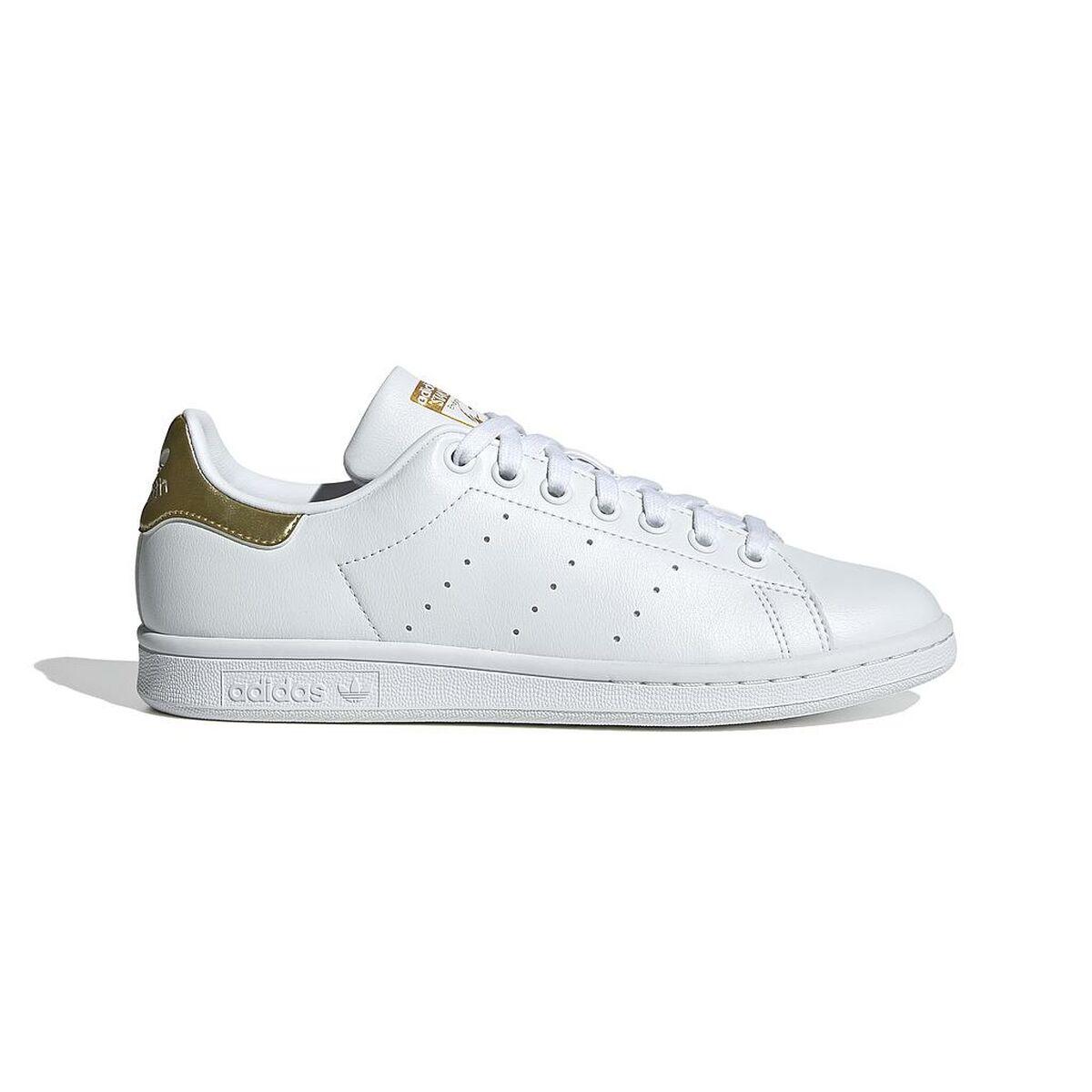 Adidas Stan Smith W G58184 damesneakers - hvid, str. 38