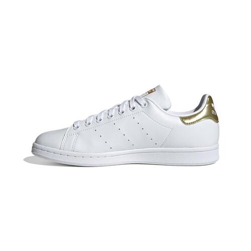Adidas Stan Smith W G58184 damesneakers - hvid, str. 38