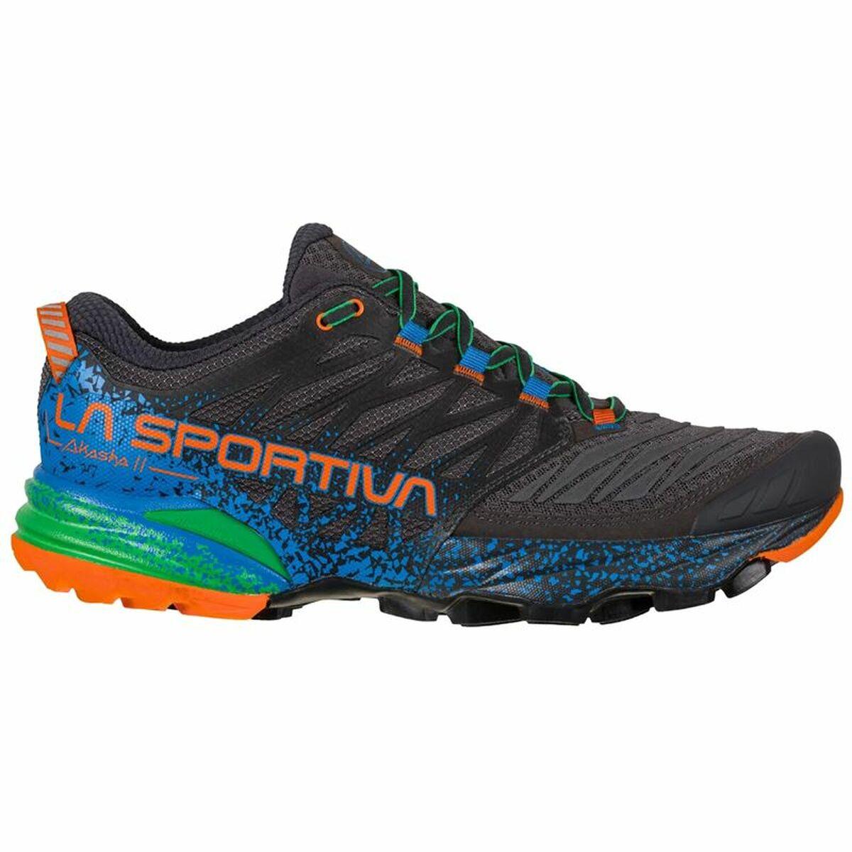 Herre Sneakers Sportiva Akasha Grå