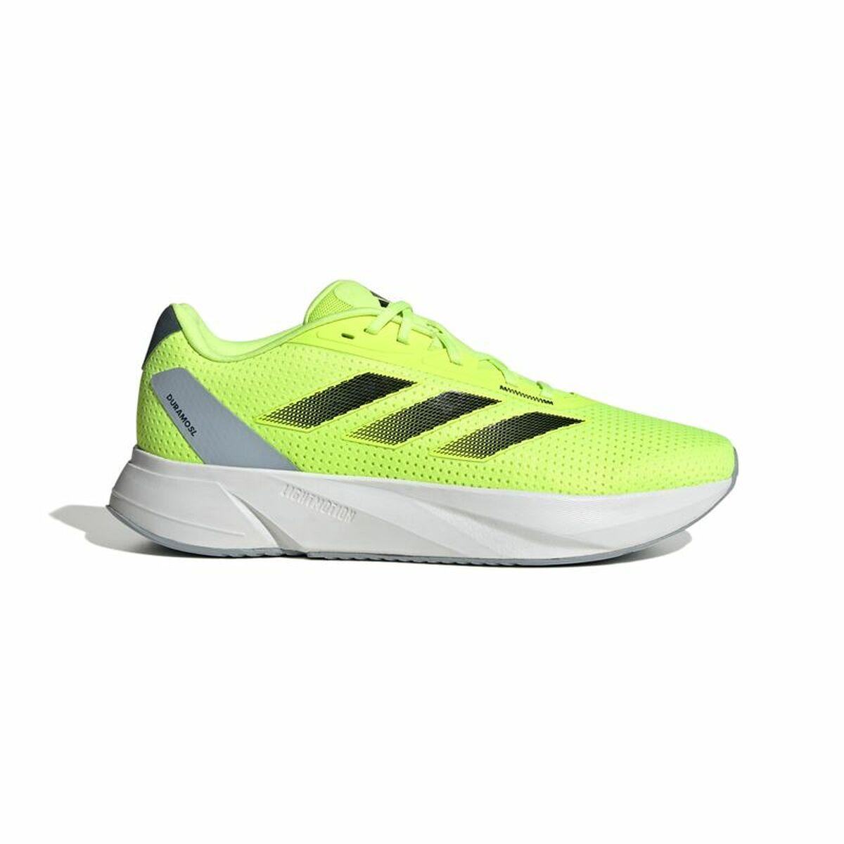 Herre Sneakers Adidas Duramo Gul