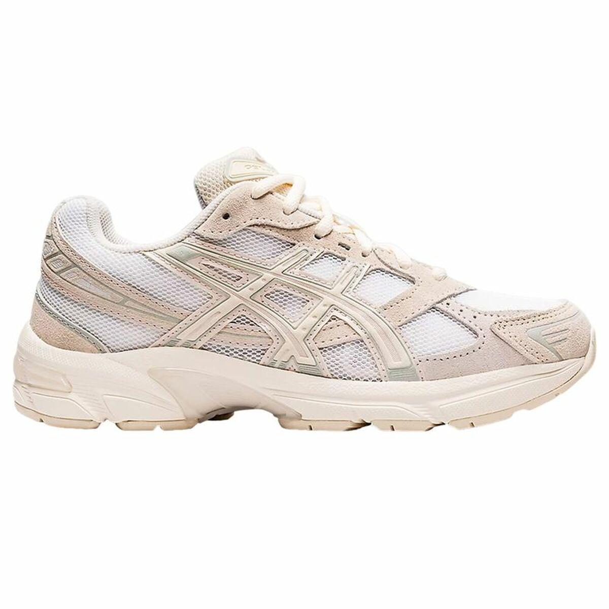 Kvinde Casual Sneakers Asics Gel-1130 Beige 40
