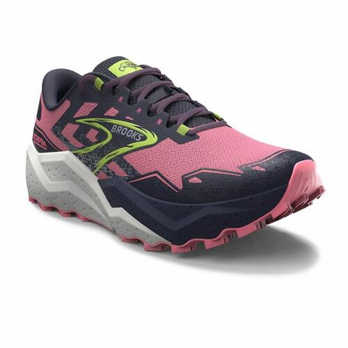 Sportssneakers til damer Brooks Caldera 7 Pink 40