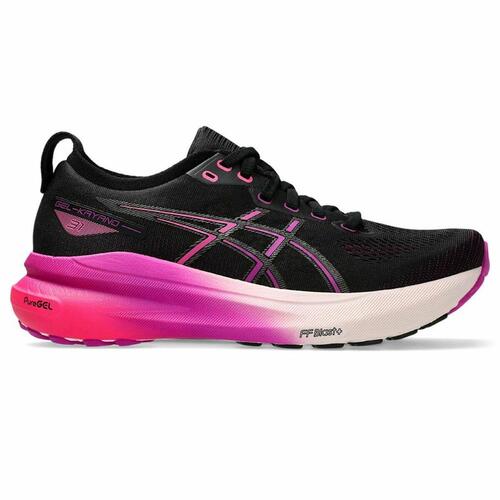 Træningssko Asics Gel-Kayano 31 Sort Dame 42