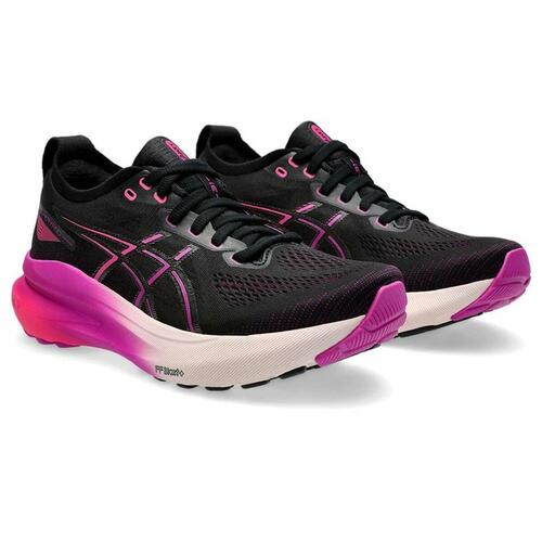 Træningssko Asics Gel-Kayano 31 Sort Dame 42