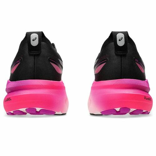 Træningssko Asics Gel-Kayano 31 Sort Dame 42