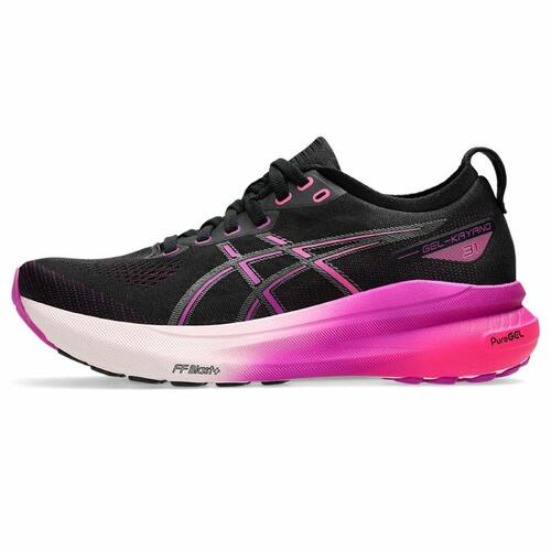 Træningssko Asics Gel-Kayano 31 Sort Dame 37