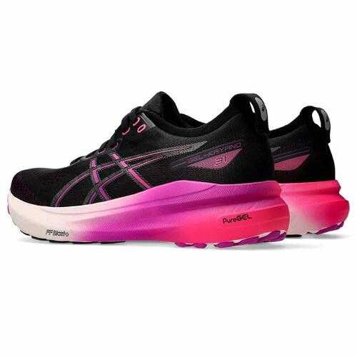 Træningssko Asics Gel-Kayano 31 Sort Dame 37