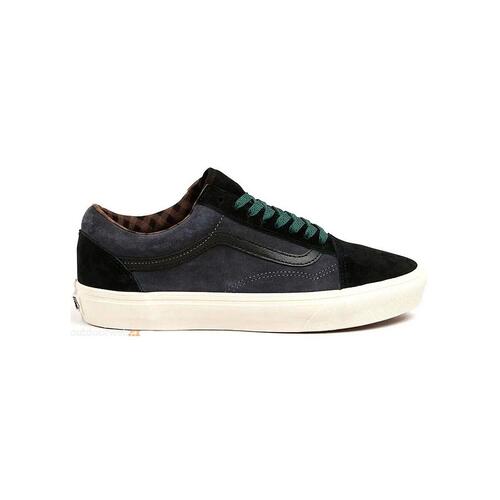 Kondisko til Mænd Vans Old Skool VN0A2Z422391 Grå 44
