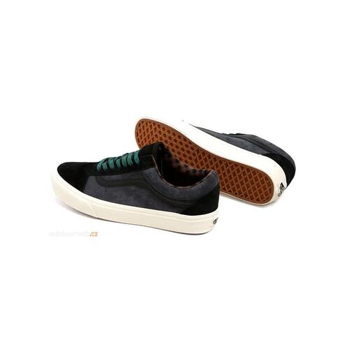 Kondisko til Mænd Vans Old Skool VN0A2Z422391 Grå 44