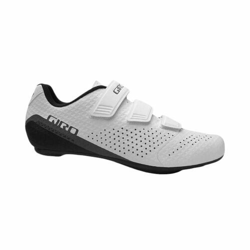 Cykelsko Giro Stylus Hvid 41