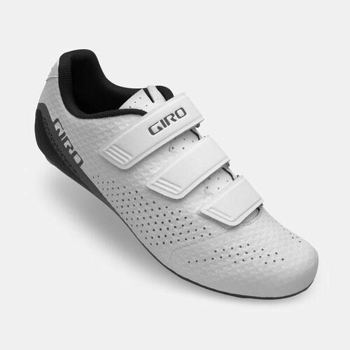 Cykelsko Giro Stylus Hvid 41