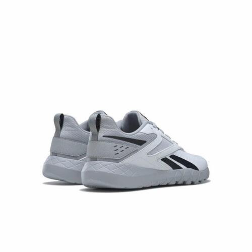 Herre sneakers Reebok Flexagon Energy Tr 4 Hvid 42
