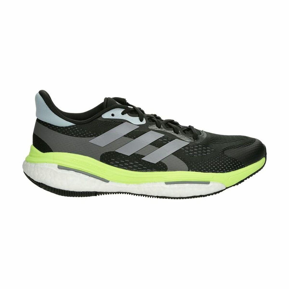 Herre Sneakers Adidas Solarcontrol Sort