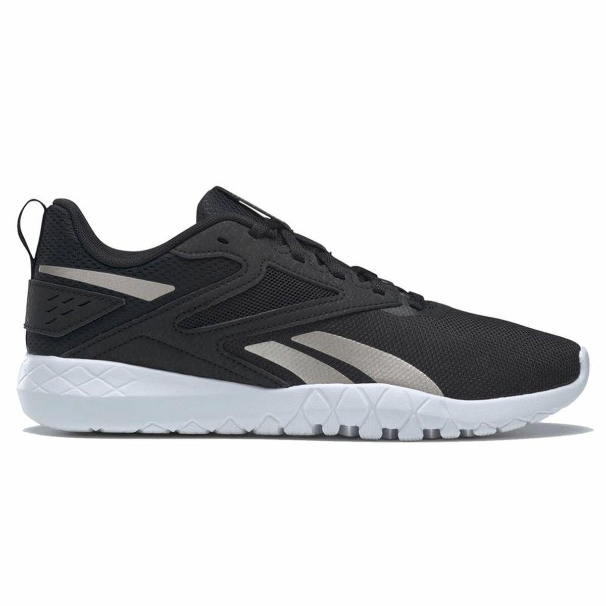 Sportssneakers Til Damer Reebok Flexagon Energy Sort