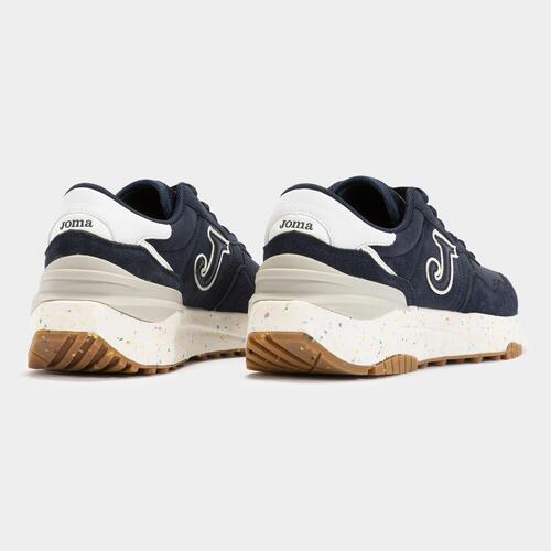 Herre sneakers Joma Sport C 367 MEN C367W2403 Marineblå 40