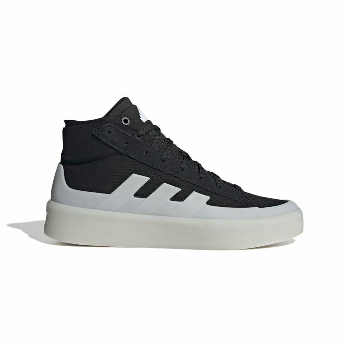 Løbesko Til Voksne Adidas Znsored Hi Sort 40