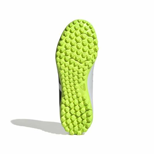 Fodboldstøvler til børn Adidas Predator Accuracy.4 Tf Hvid 36