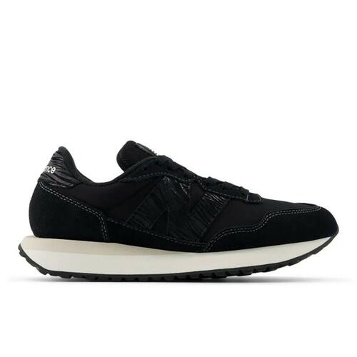 Sportssneakers til damer New Balance 237 WS237 ABB Sort 36