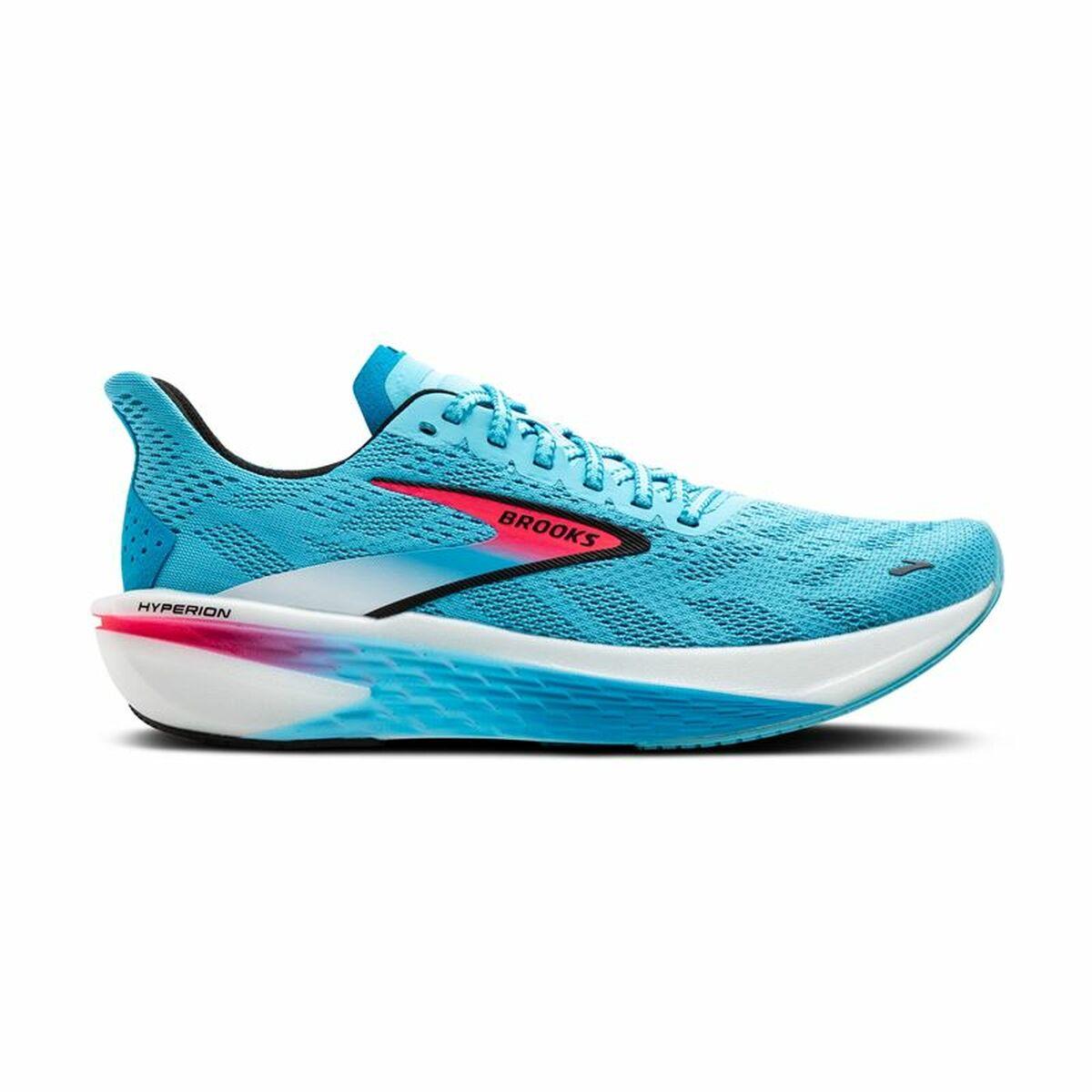 Herre Sneakers Brooks Hyperion Blå