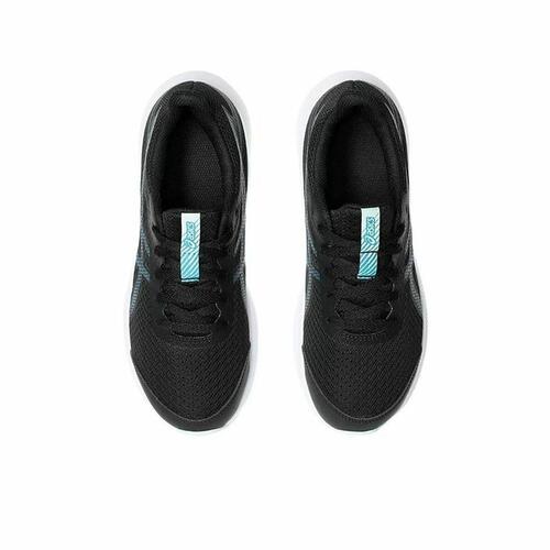 Løbesko til børn Asics Patriot 13 Gs Sort 38