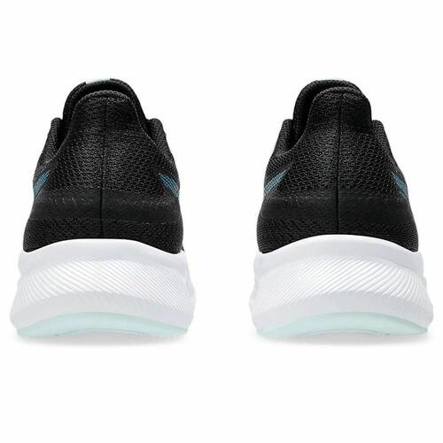 Løbesko til børn Asics Patriot 13 Gs Sort 38