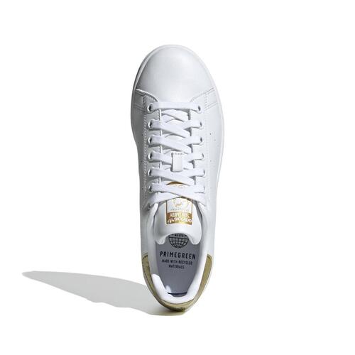 Adidas Stan Smith W damesneakers - hvid (str. 36 2/3)