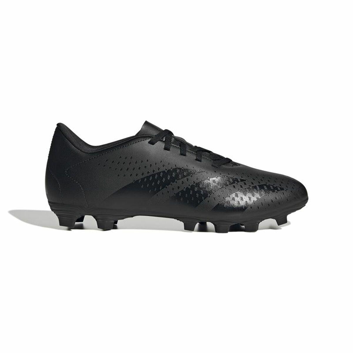 Voksen Fodboldstøvler Adidas Predator Accuracy Fxg Sort