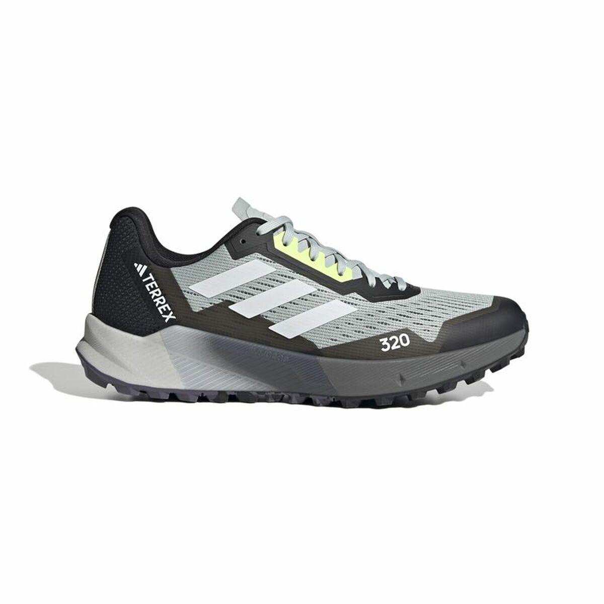 Løbesko Til Voksne Adidas Terrex Agravicavic Flow Grå