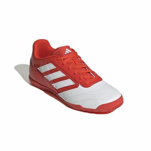 Indendørs fodboldstøvler til voksne Adidas Super Sala 2 Rød Mænd 44 2/3