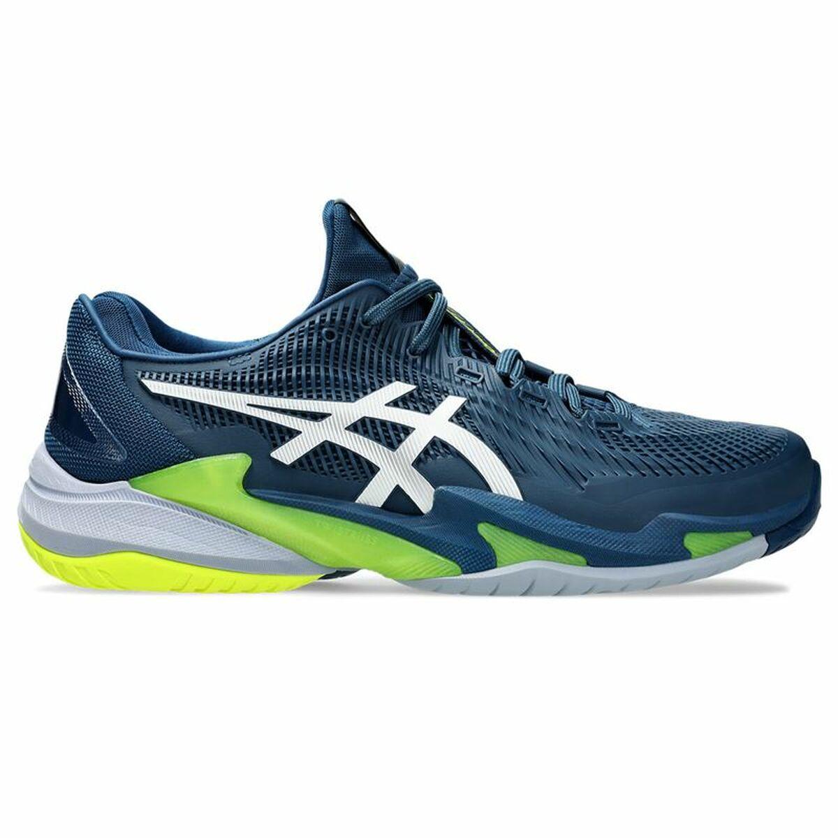Tennissko Til Mænd Asics Court Blå
