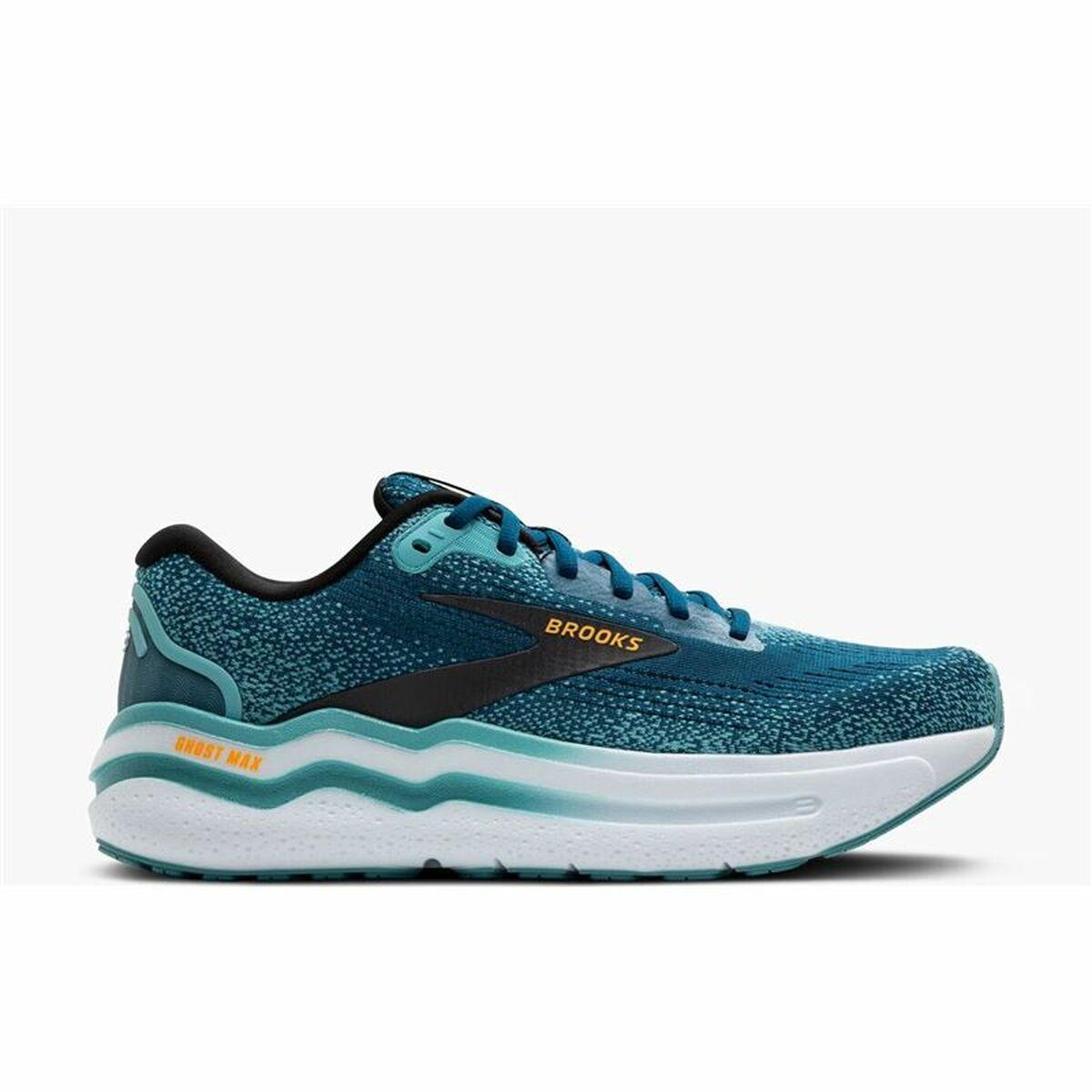 Herre Sneakers Brooks Ghost Max Blå