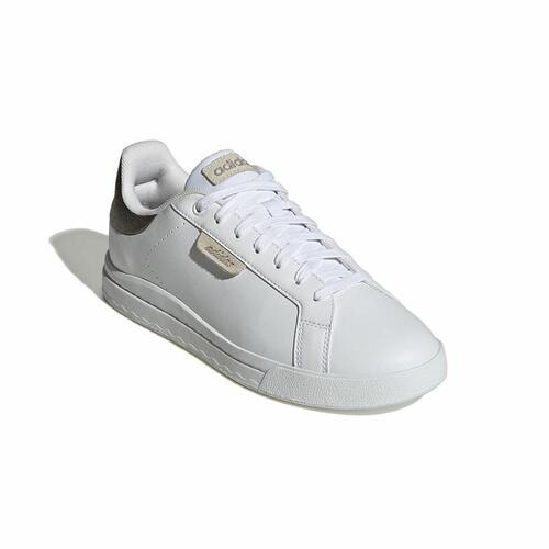 Sportssneakers til damer Adidas Court Silk Hvid 36