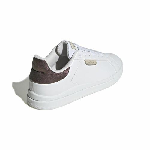 Sportssneakers til damer Adidas Court Silk Hvid 36