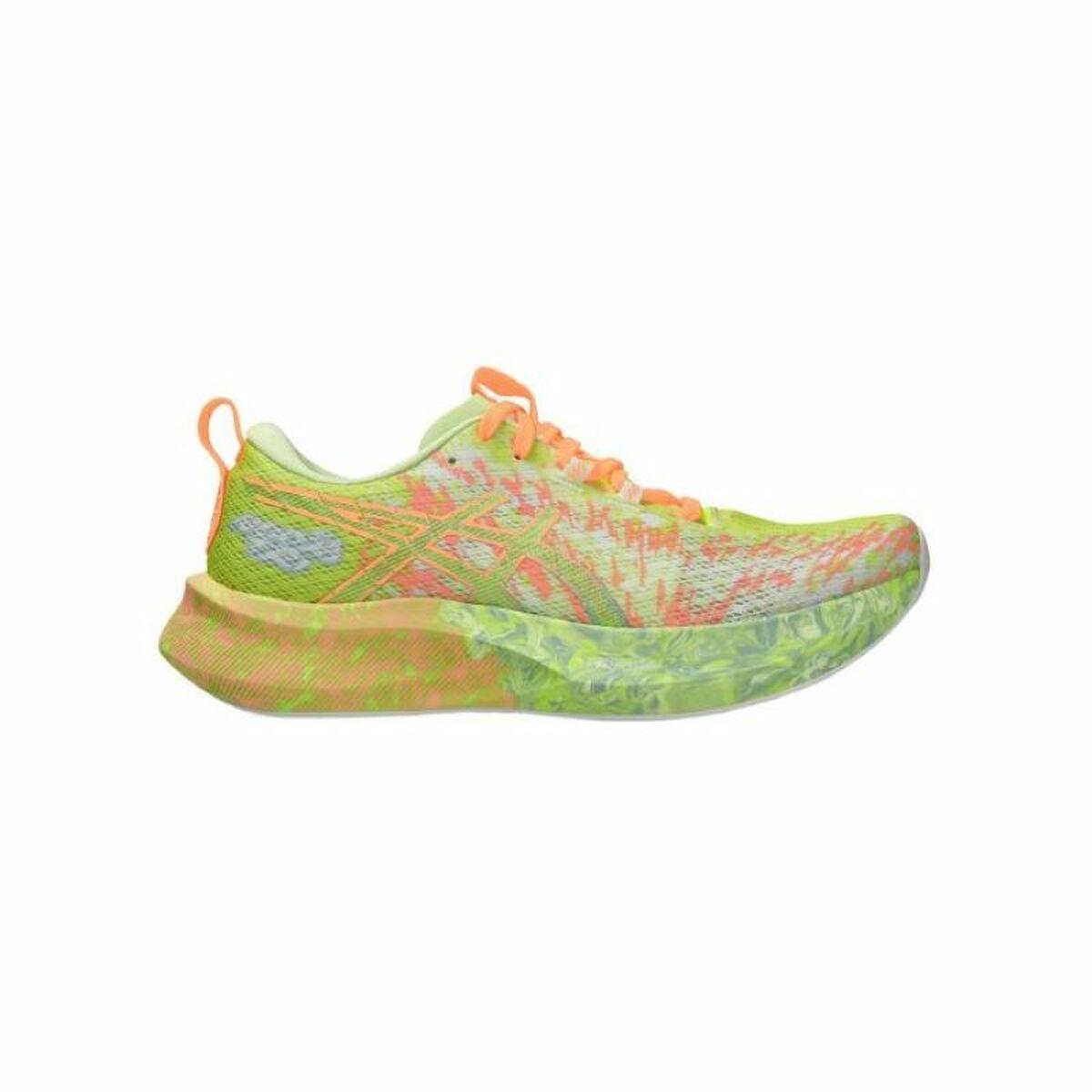 Sportssneakers Til Damer Asics Noosa Tri 1012b675 750