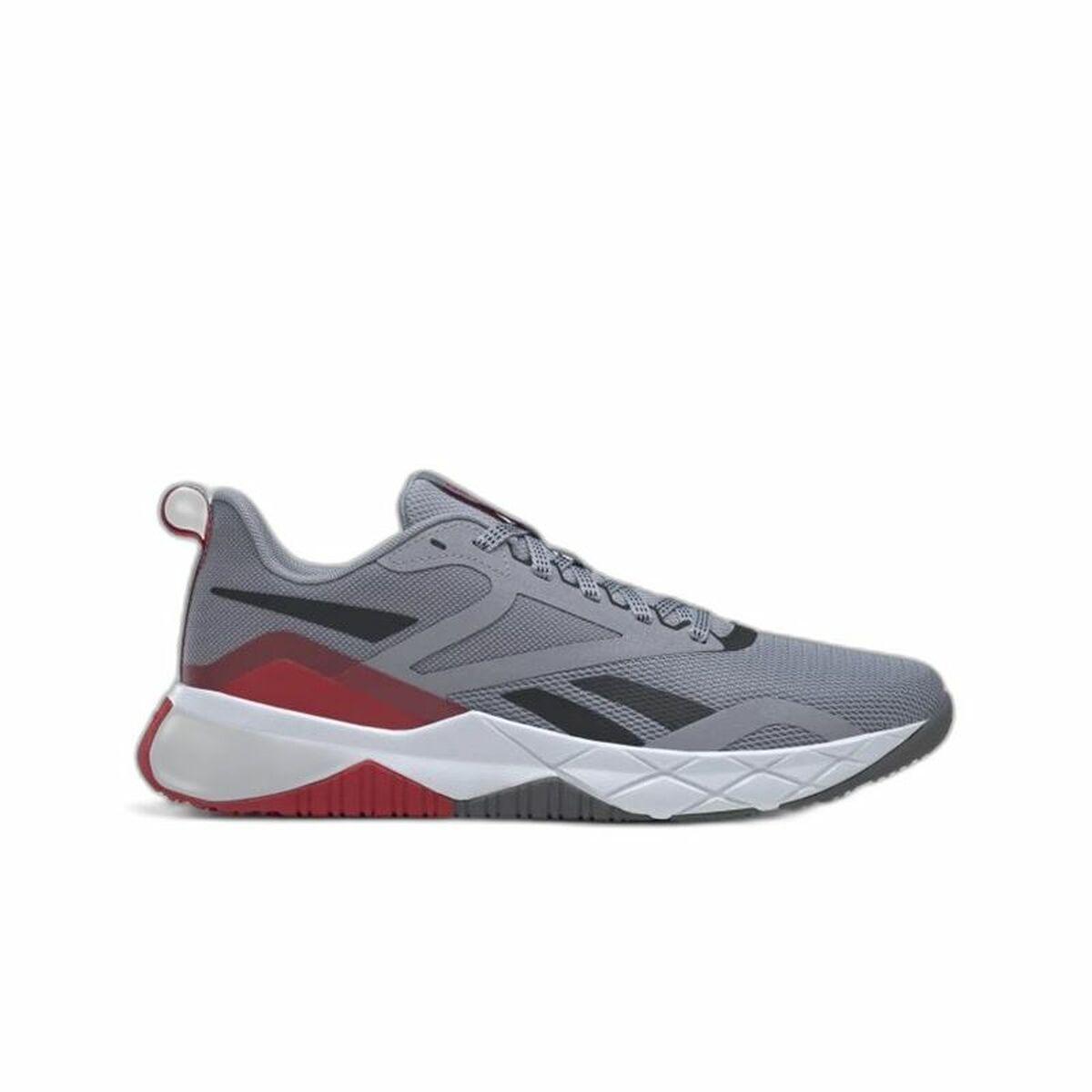 Herre Sneakers Reebok Nfx Trainer Grå