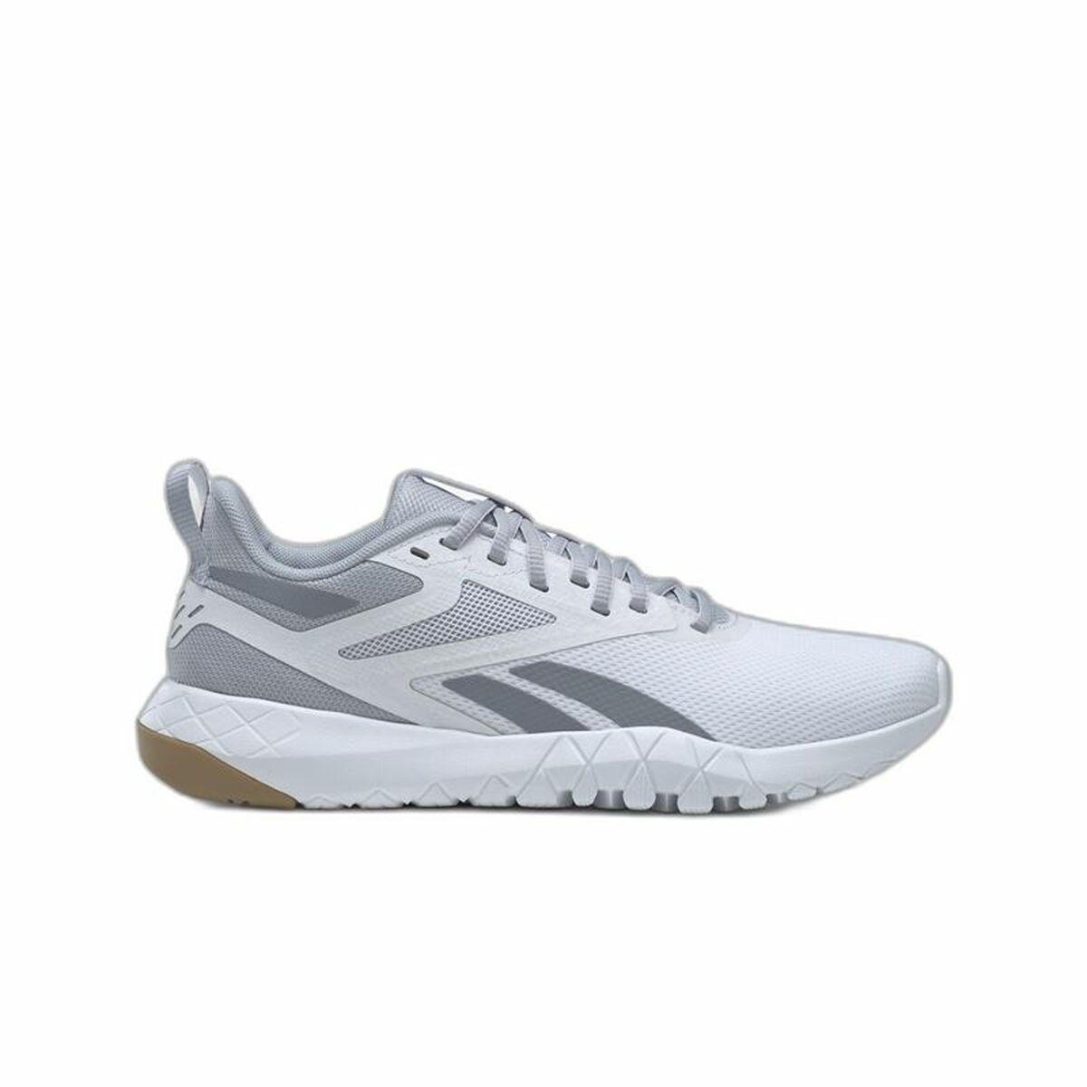 Løbesko Til Voksne Reebok Flexagon Foundation Grå