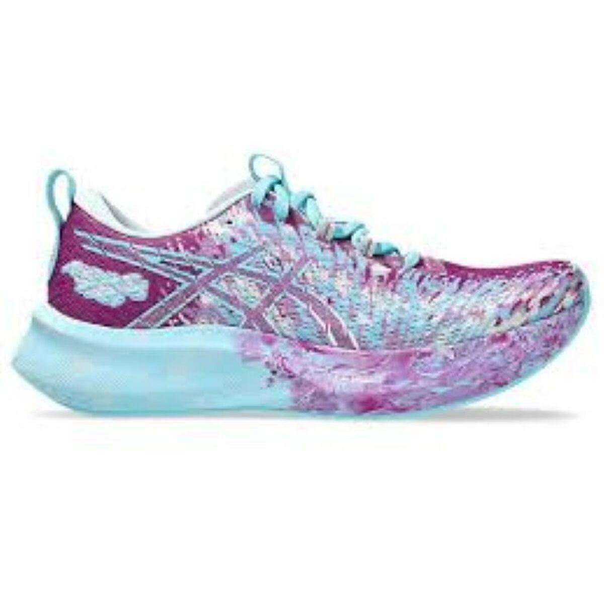 Sportssneakers Til Damer Asics Noosa Tri