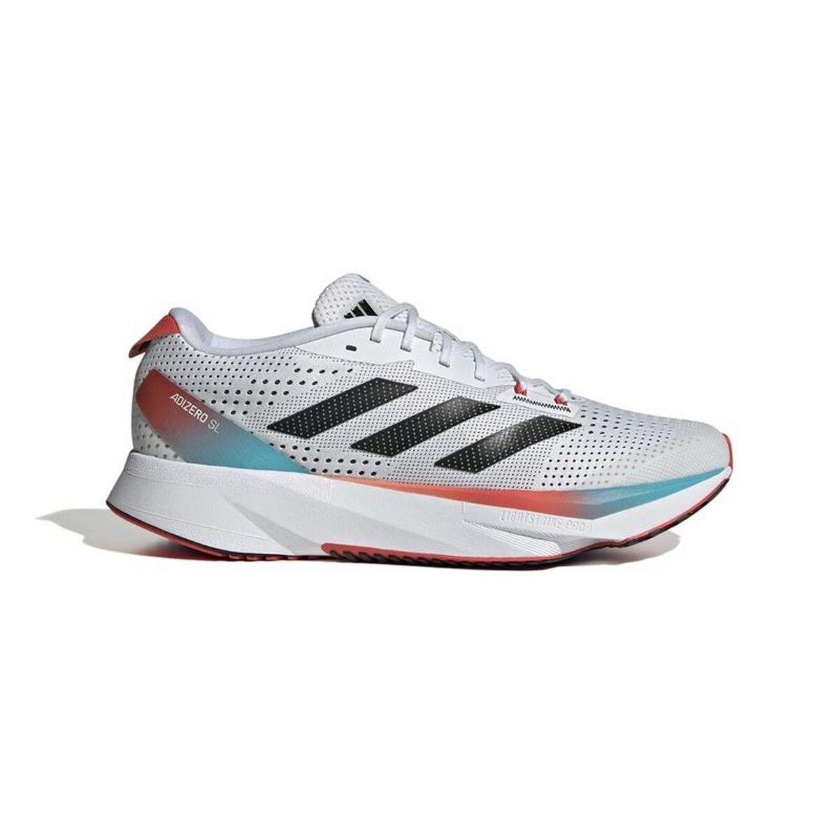 Herre Sneakers Adidas Adizero Grå