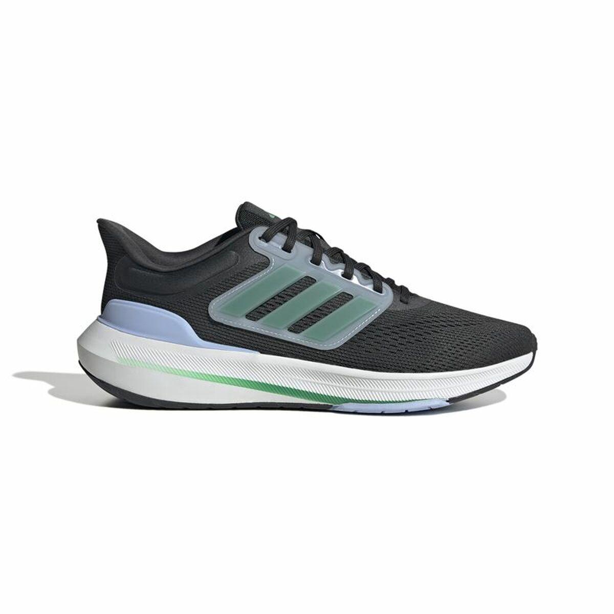 Herre Sneakers Adidas Ultrabounce Sort