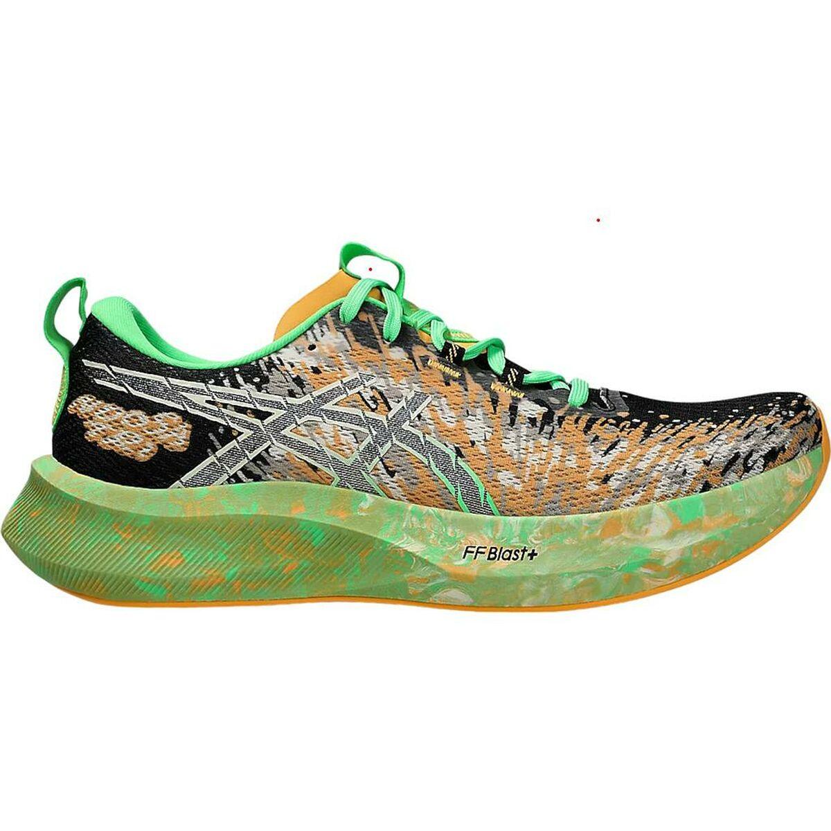 Herre Sneakers Asics Noosa Tri 1011b872 002