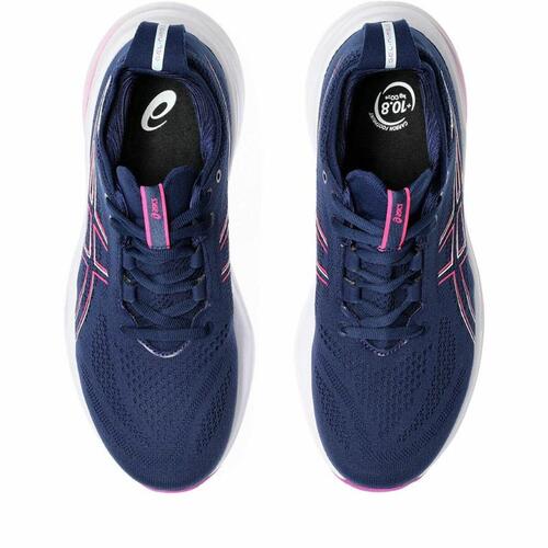 Træningssko Asics Gel-Nimbus 26 Blå Dame 42