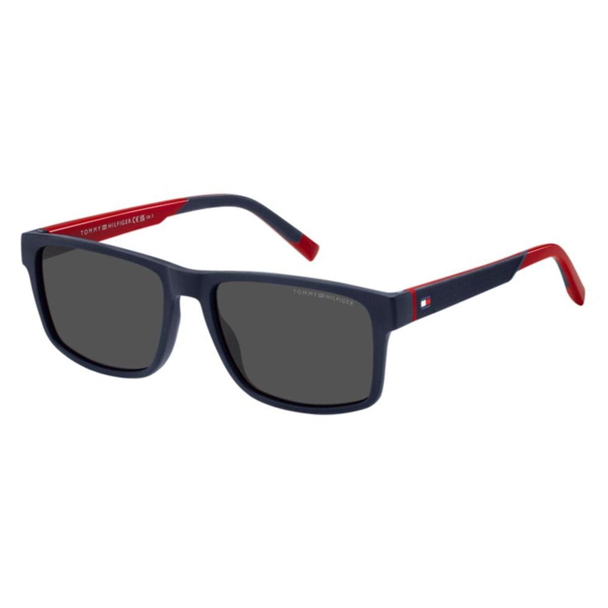 Solbriller Til Mænd Tommy Hilfiger 2142_s