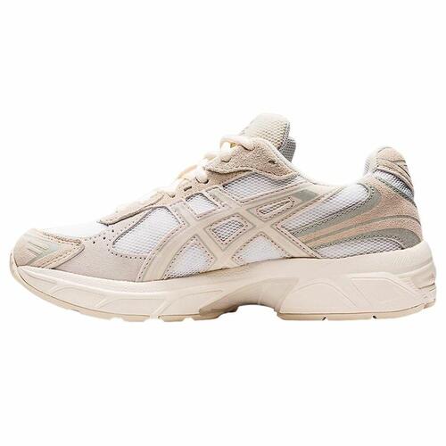 Kvinde Casual Sneakers Asics Gel-1130 Beige 43.5