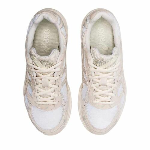 Kvinde Casual Sneakers Asics Gel-1130 Beige 43.5