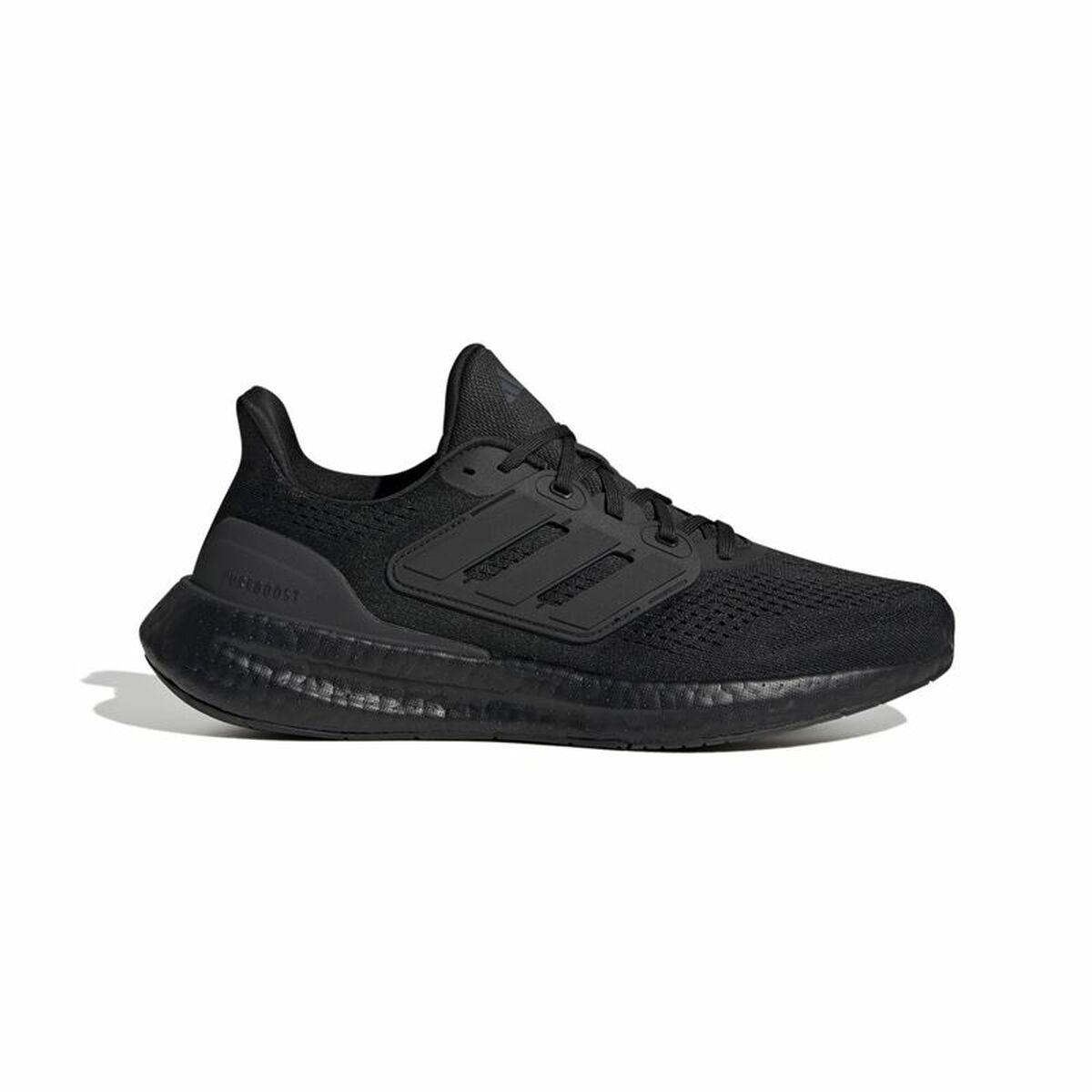 Herre Sneakers Adidas Pureboost Sort