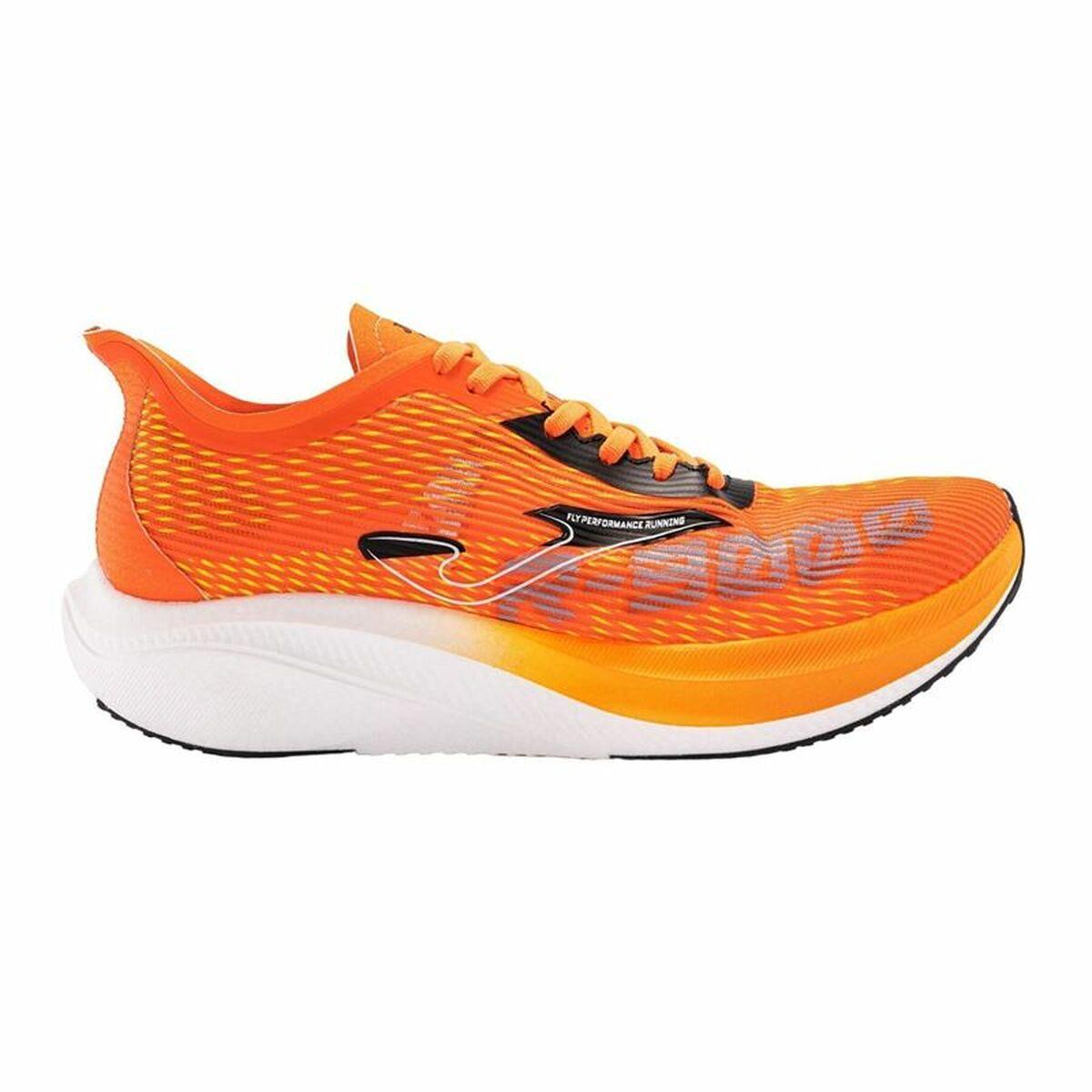 Løbesko Til Voksne Joma Sport 3000 2408 Orange